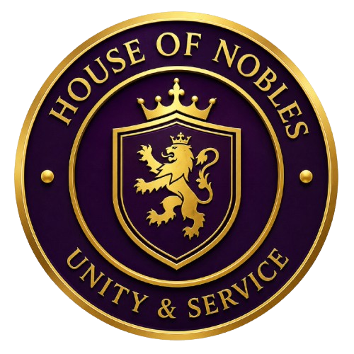 House of Nobles Shield